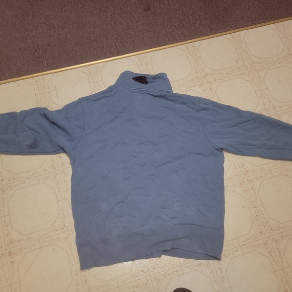 Roots sweatshirt - Picture 3 of 5